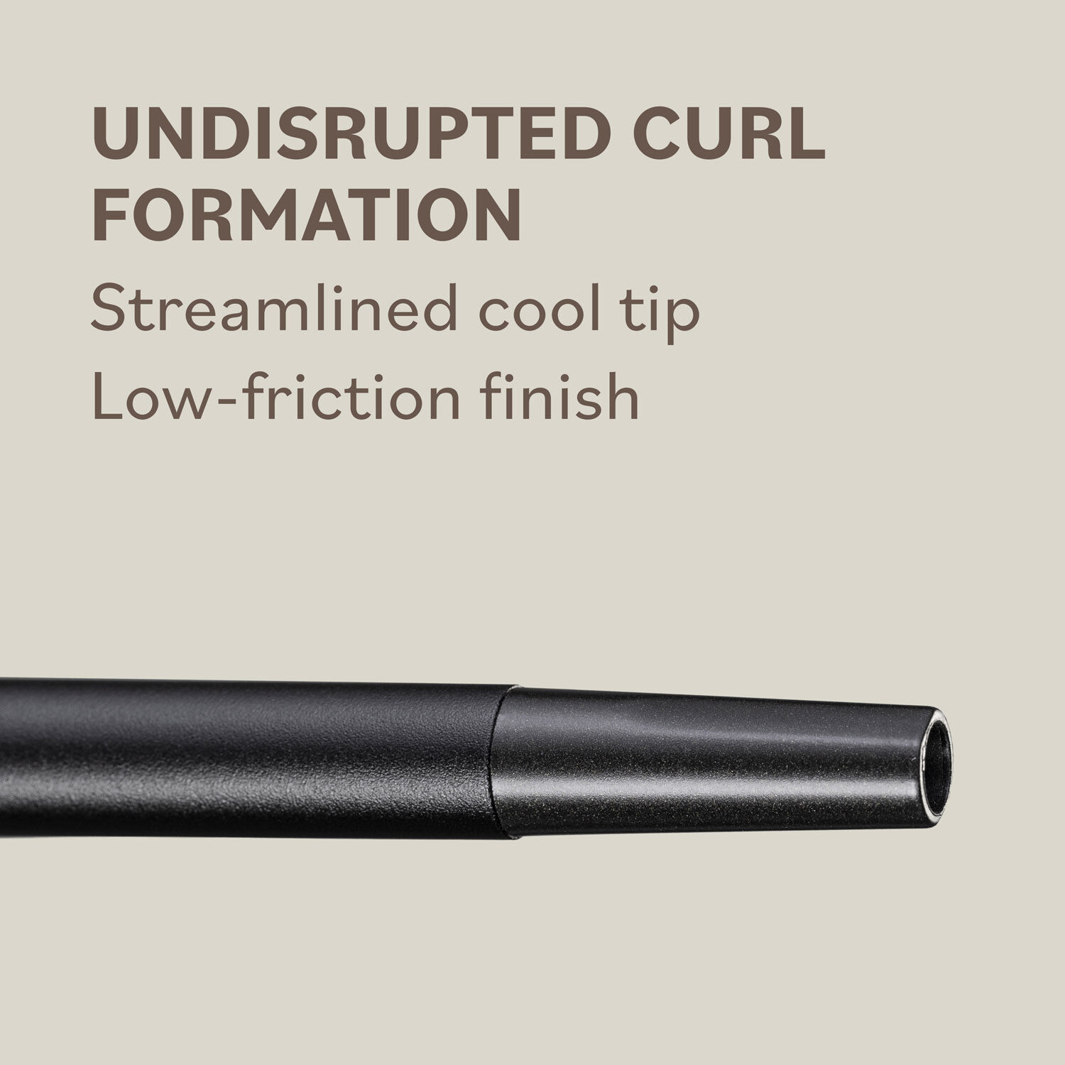 Curling Wand - &Oslash; 10mm